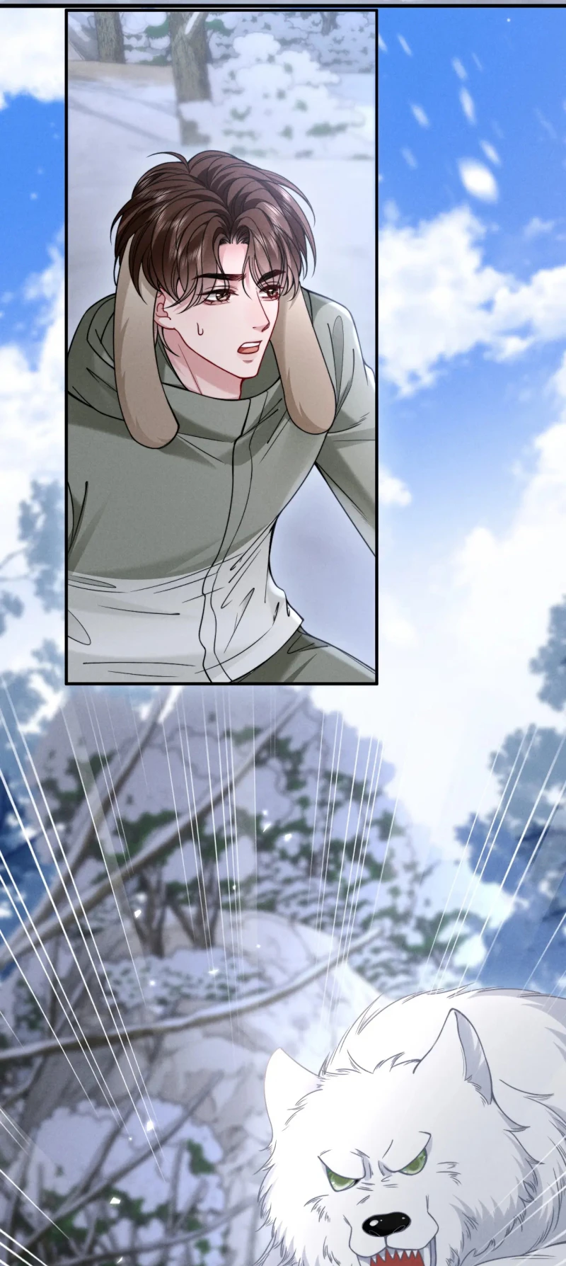 Tật Xấu Nuông Chiều Chapter 54 - 37