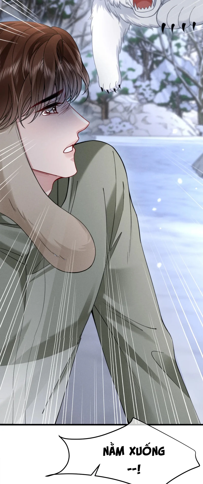 Tật Xấu Nuông Chiều Chapter 54 - 38