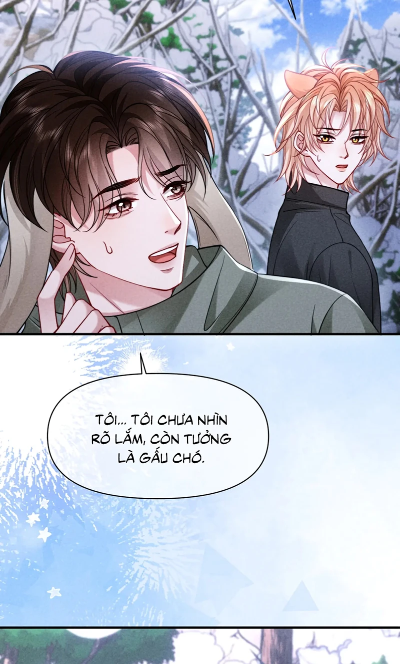 Tật Xấu Nuông Chiều Chapter 55 - 5