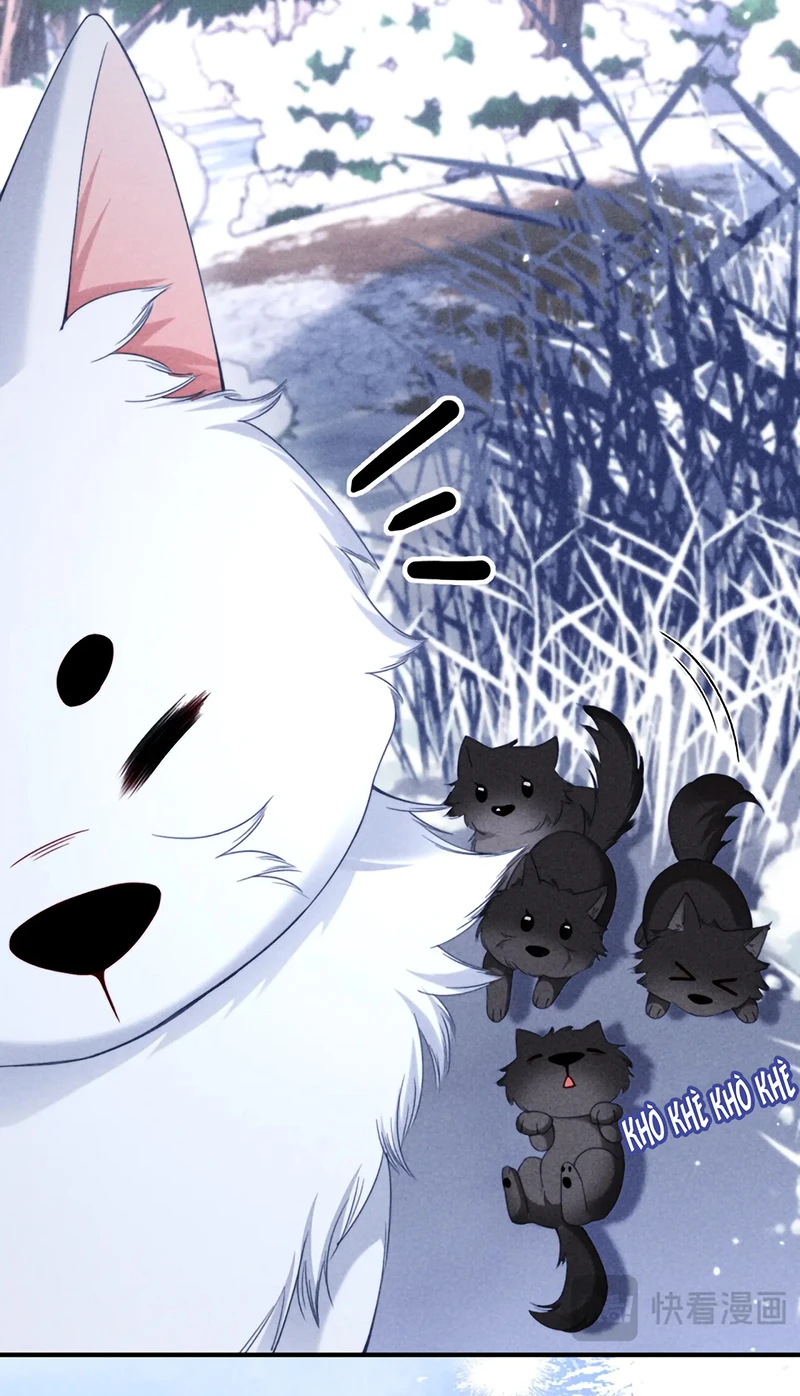 Tật Xấu Nuông Chiều Chapter 55 - 6