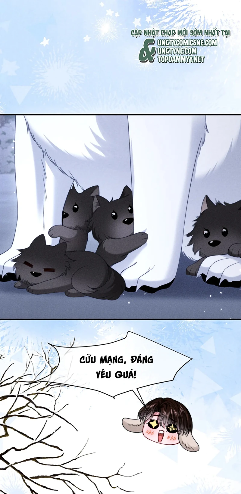 Tật Xấu Nuông Chiều Chapter 55 - 7