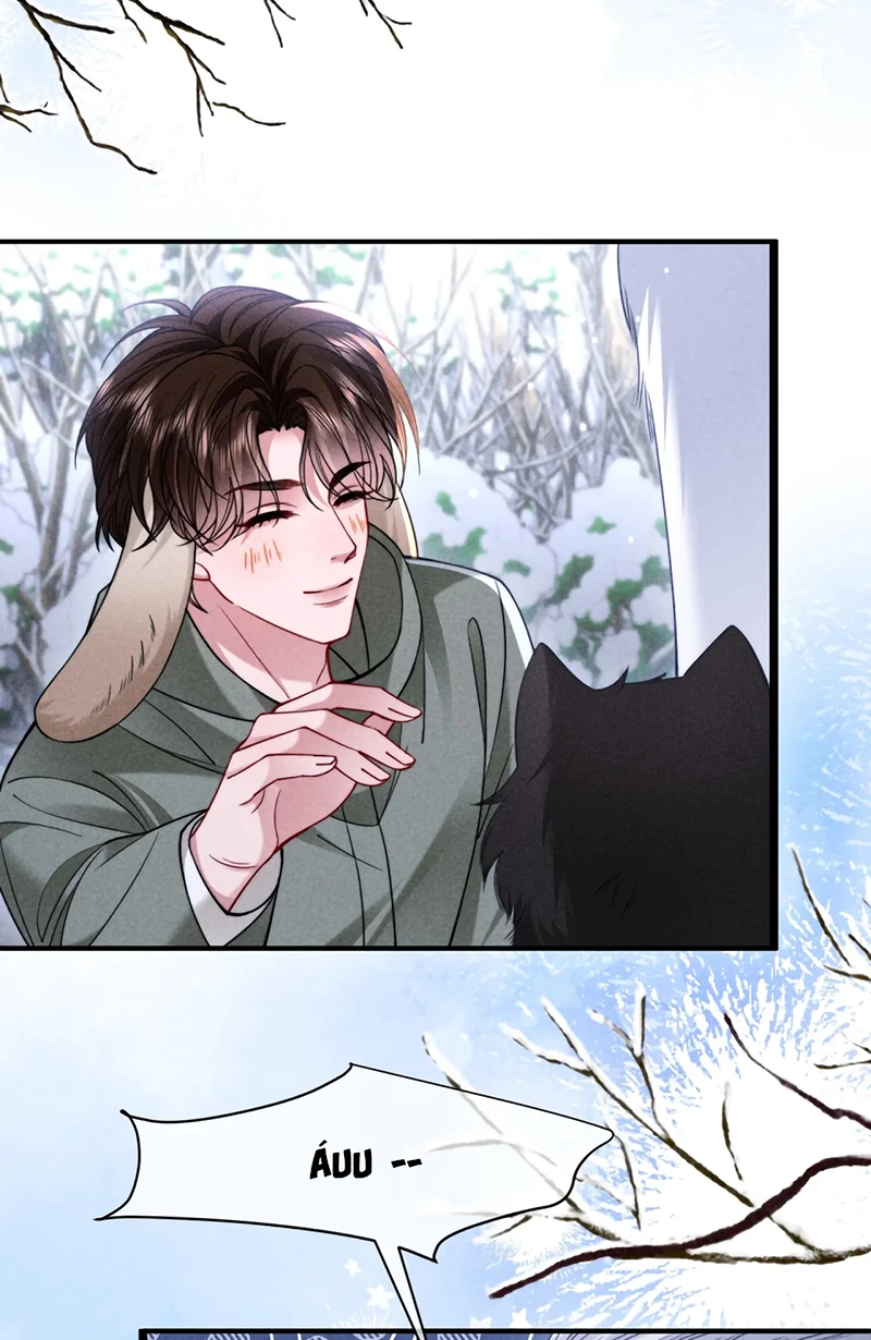 Tật Xấu Nuông Chiều Chapter 55 - 8