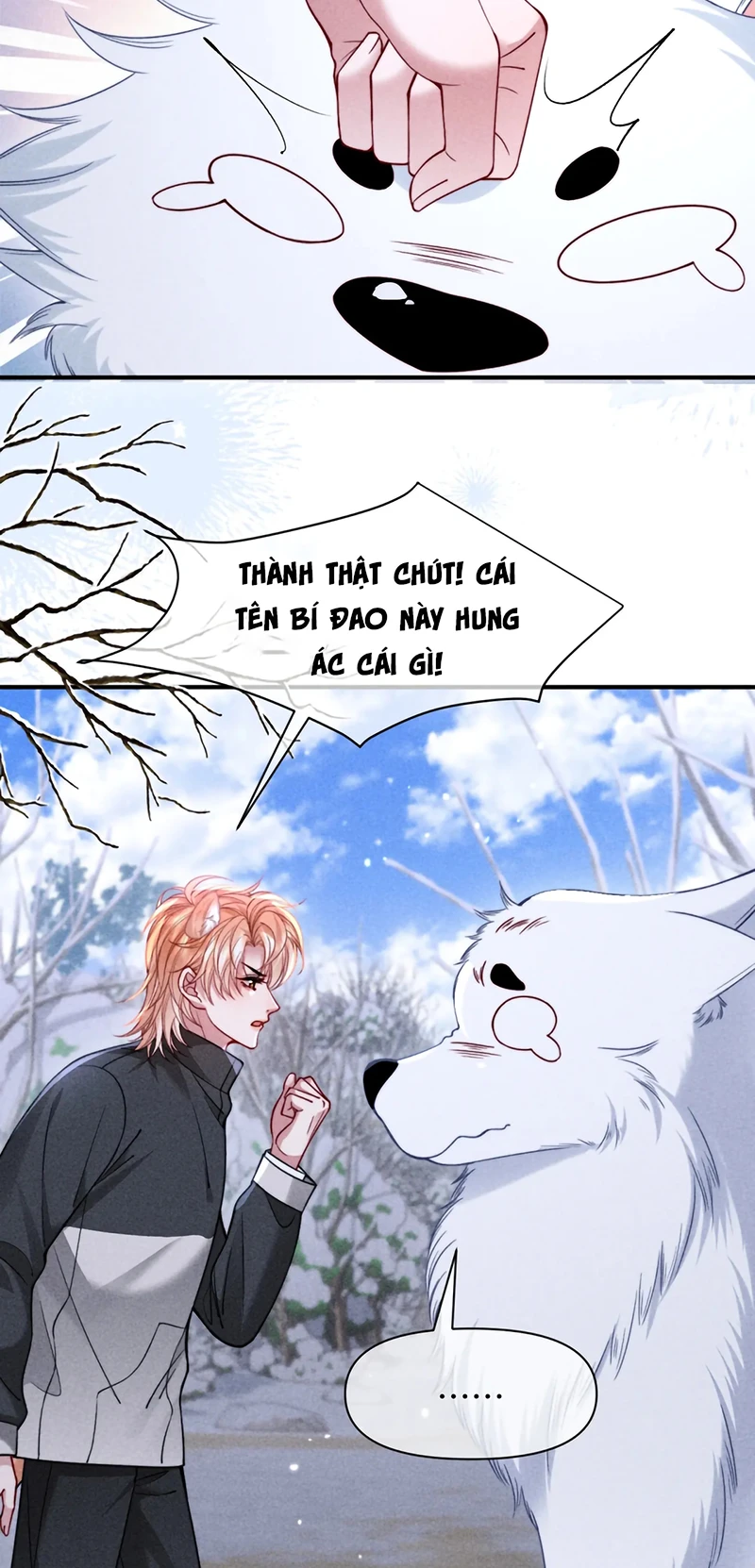 Tật Xấu Nuông Chiều Chapter 55 - 10