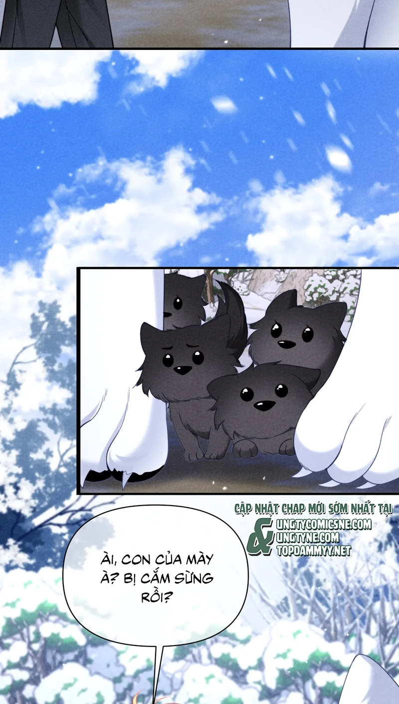 Tật Xấu Nuông Chiều Chapter 55 - 11