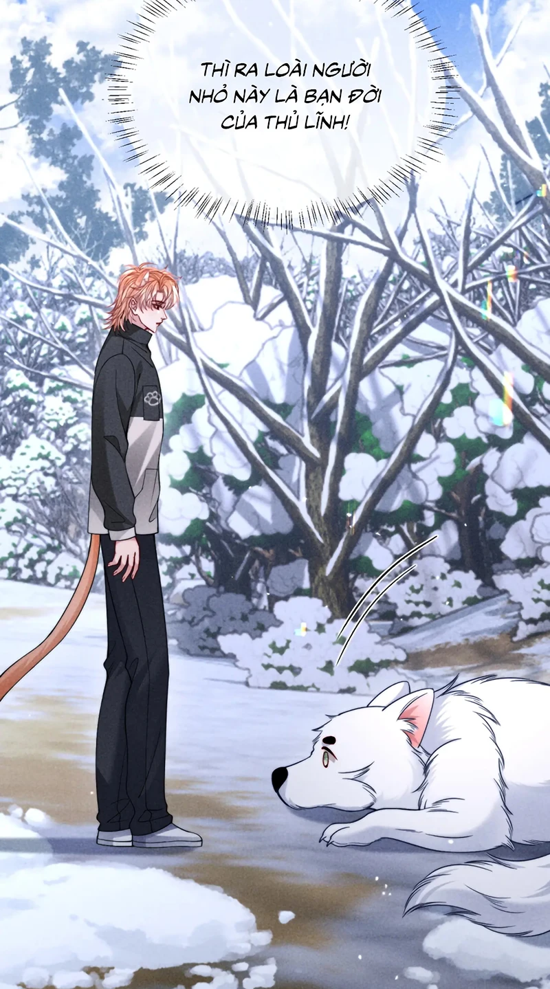 Tật Xấu Nuông Chiều Chapter 55 - 17