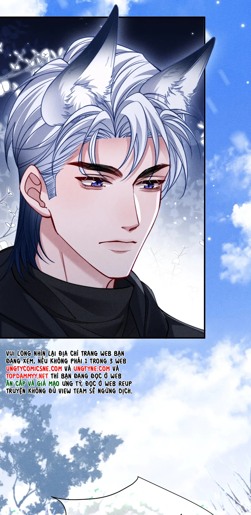 Tật Xấu Nuông Chiều Chapter 55 - 19