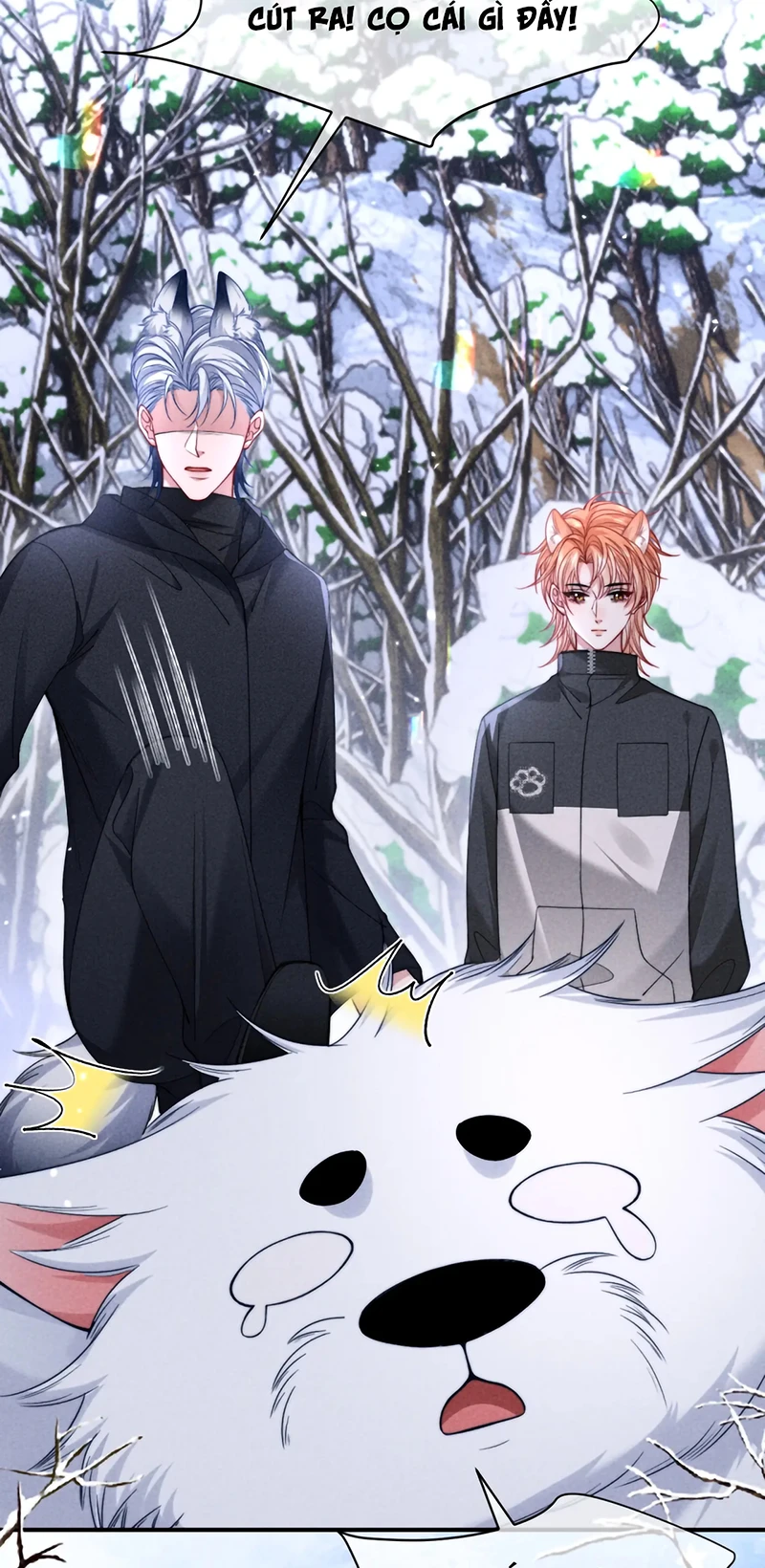 Tật Xấu Nuông Chiều Chapter 55 - 20