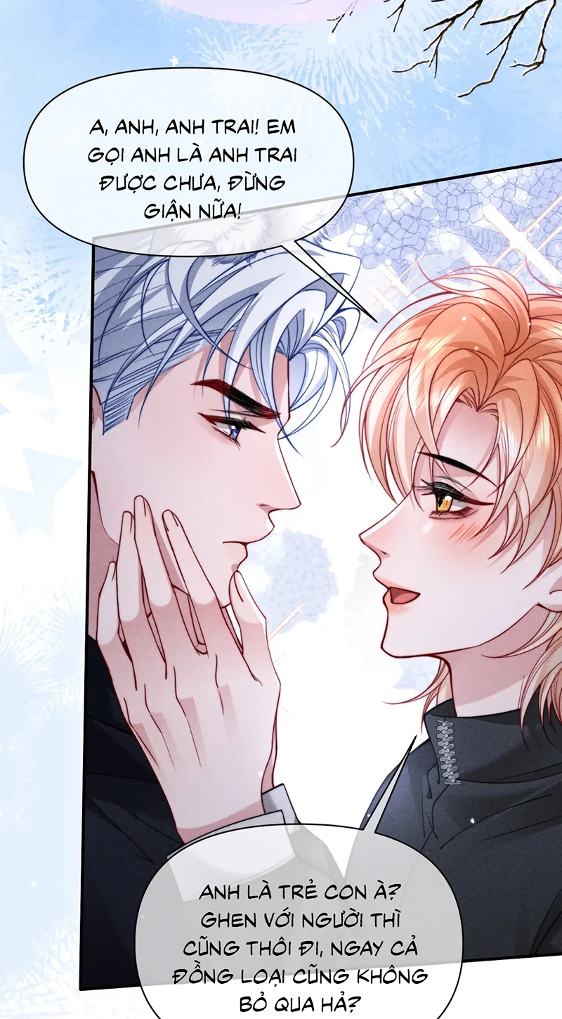 Tật Xấu Nuông Chiều Chapter 55 - 23