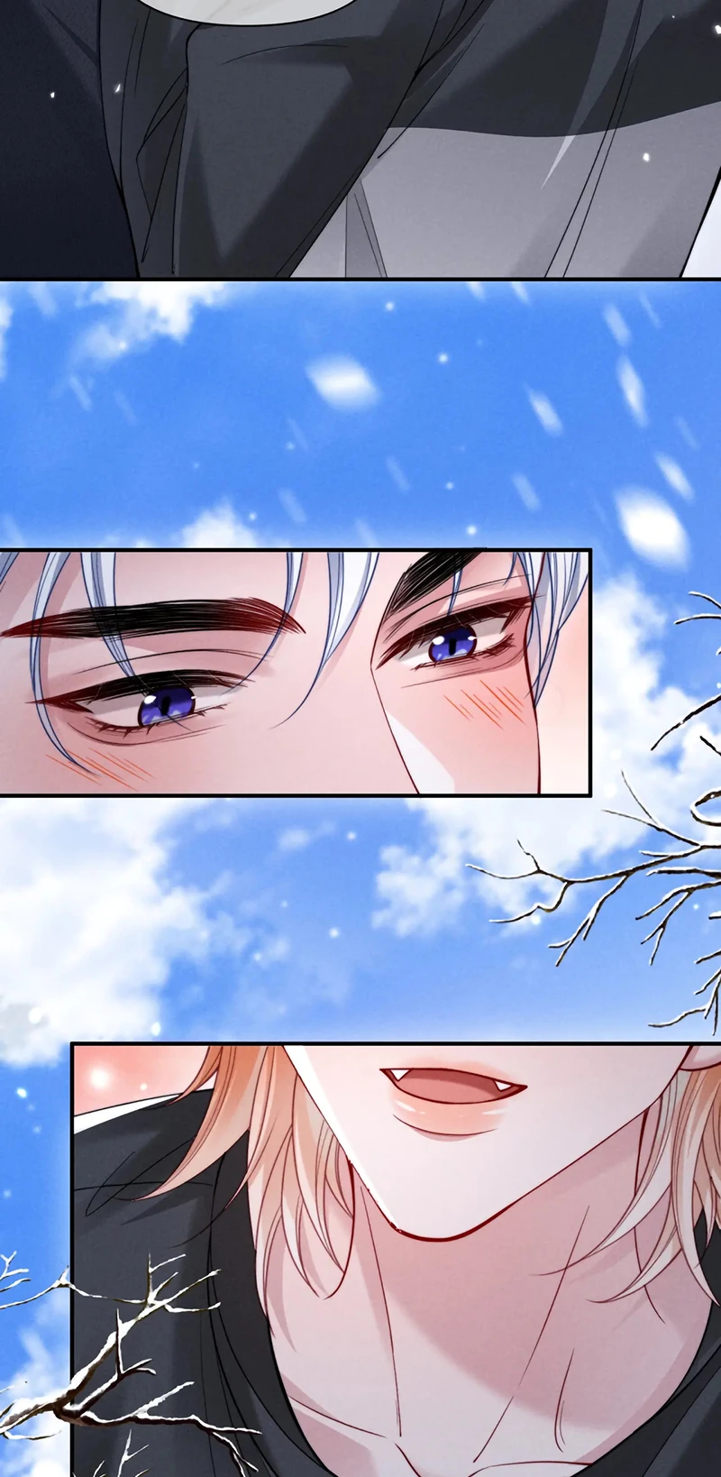 Tật Xấu Nuông Chiều Chapter 55 - 25