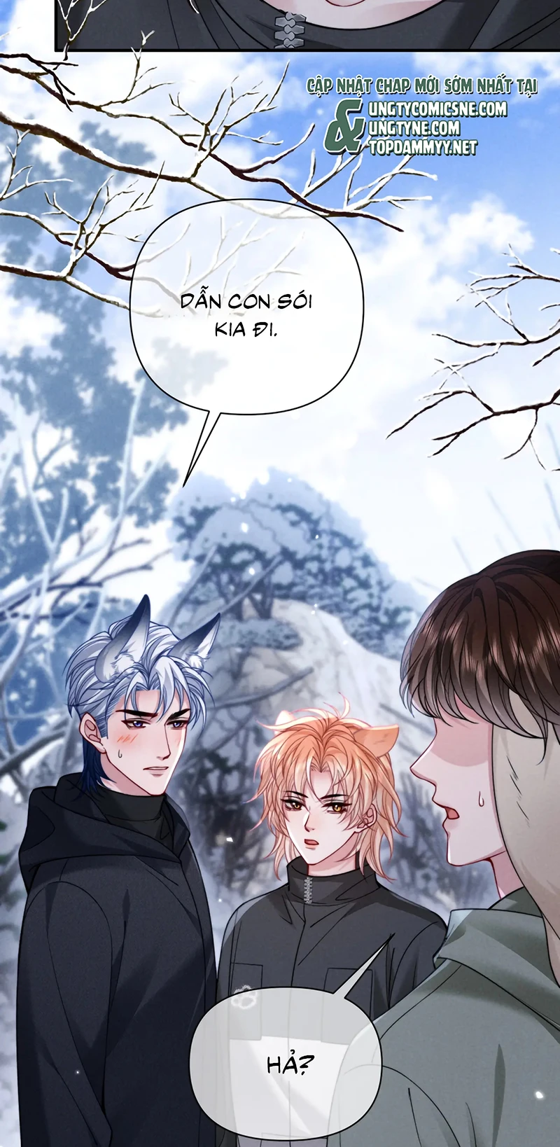 Tật Xấu Nuông Chiều Chapter 55 - 26