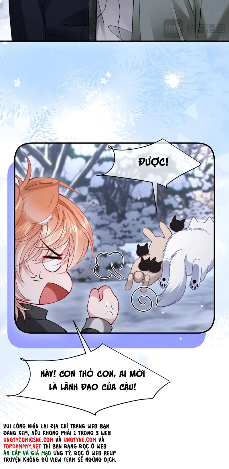 Tật Xấu Nuông Chiều Chapter 55 - 27