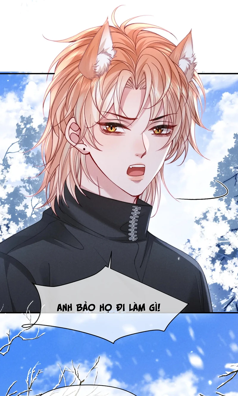 Tật Xấu Nuông Chiều Chapter 55 - 28