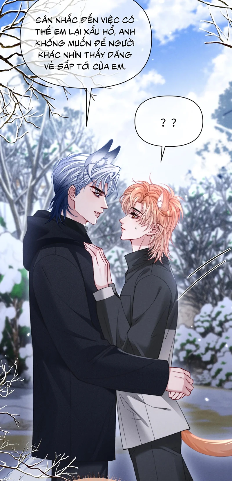 Tật Xấu Nuông Chiều Chapter 55 - 29