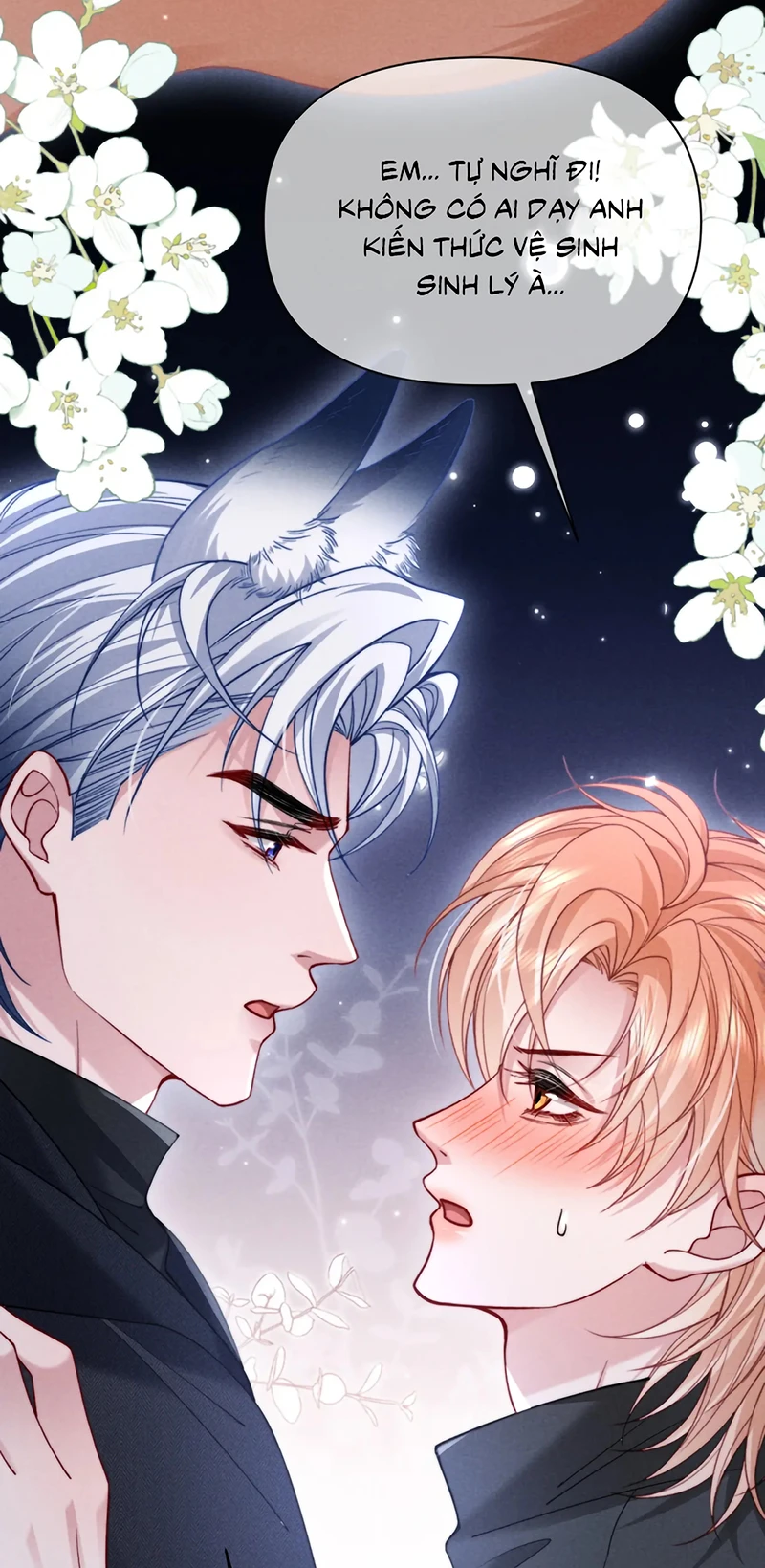Tật Xấu Nuông Chiều Chapter 55 - 32