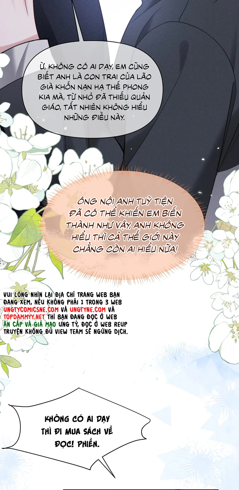 Tật Xấu Nuông Chiều Chapter 55 - 33