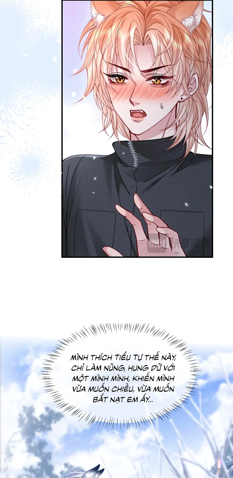 Tật Xấu Nuông Chiều Chapter 55 - 34