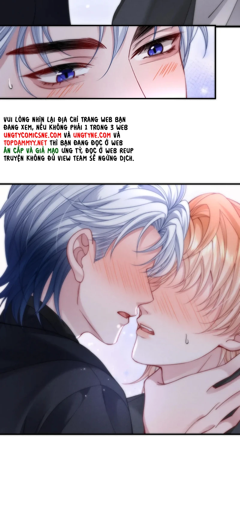 Tật Xấu Nuông Chiều Chapter 55 - 38