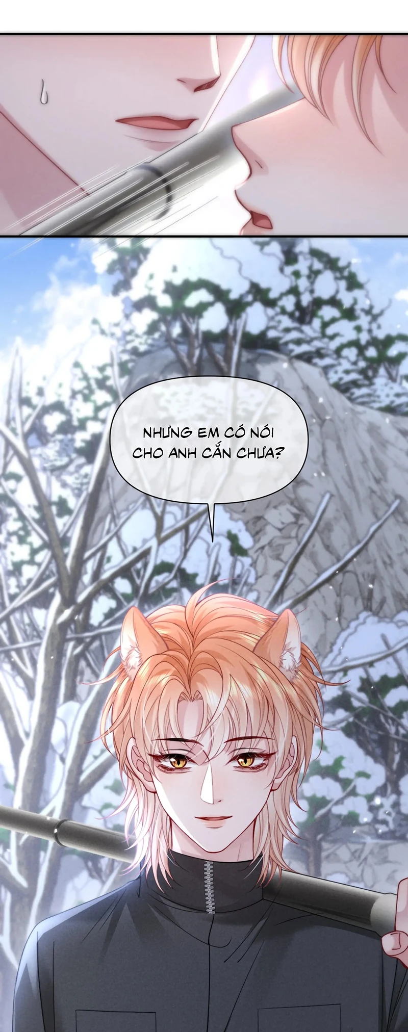 Tật Xấu Nuông Chiều Chapter 55 - 39