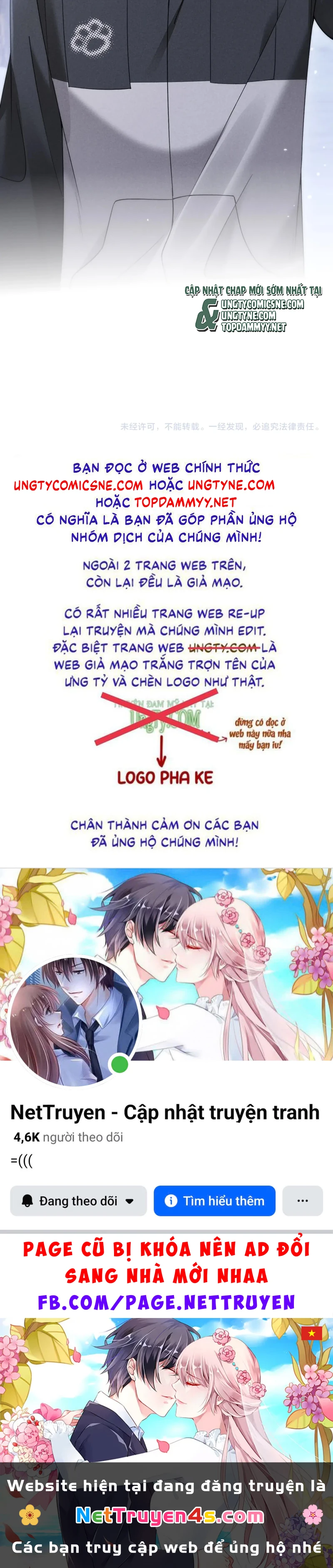 Tật Xấu Nuông Chiều Chapter 55 - 40