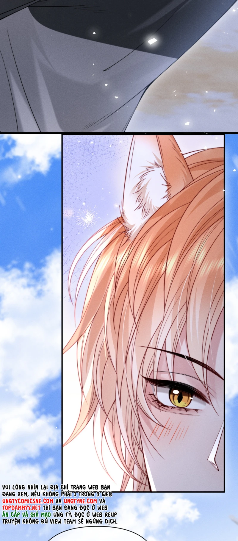 Tật Xấu Nuông Chiều Chapter 56 - 5