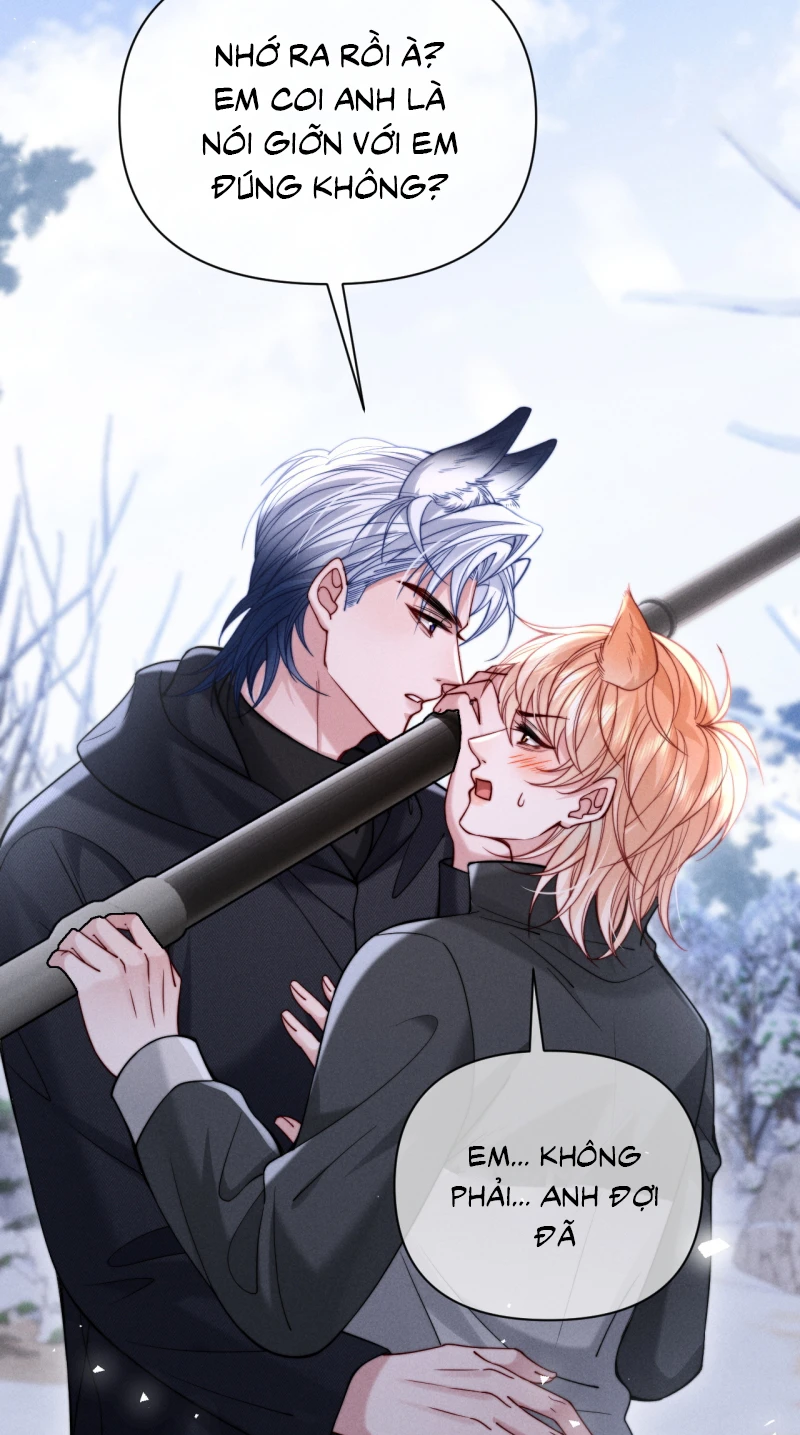 Tật Xấu Nuông Chiều Chapter 56 - 6