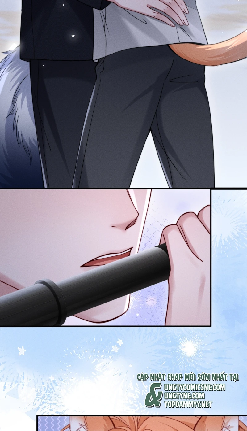 Tật Xấu Nuông Chiều Chapter 56 - 7