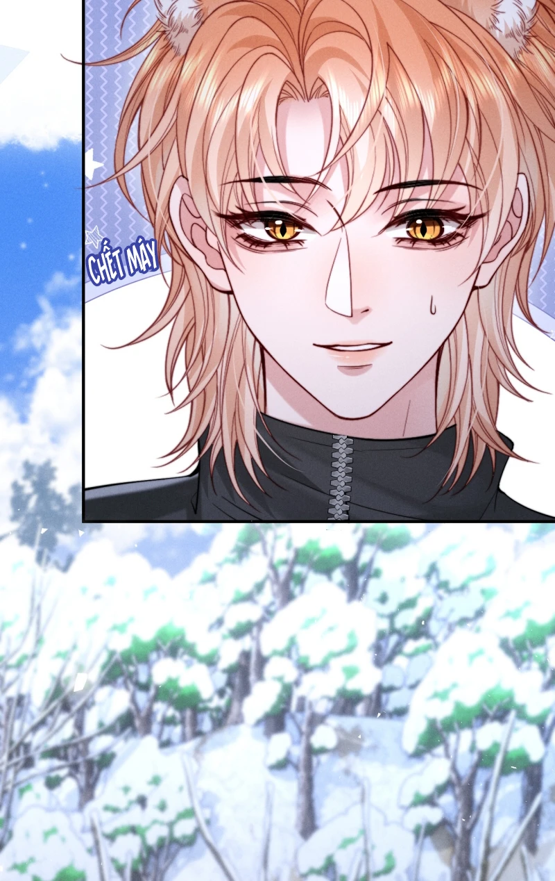 Tật Xấu Nuông Chiều Chapter 56 - 8