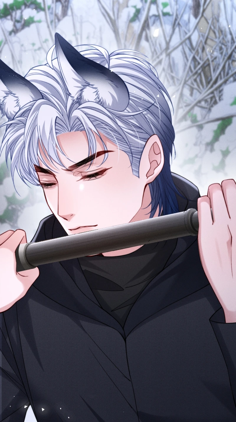 Tật Xấu Nuông Chiều Chapter 56 - 9