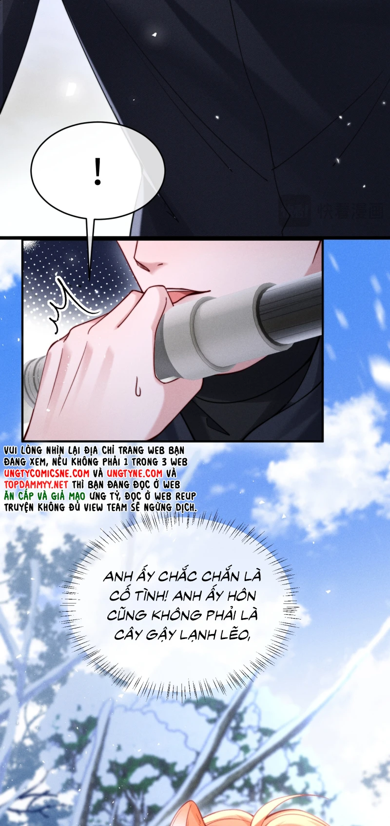 Tật Xấu Nuông Chiều Chapter 56 - 10