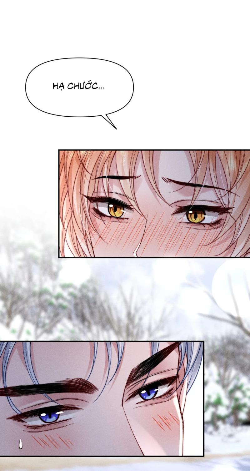 Tật Xấu Nuông Chiều Chapter 56 - 13