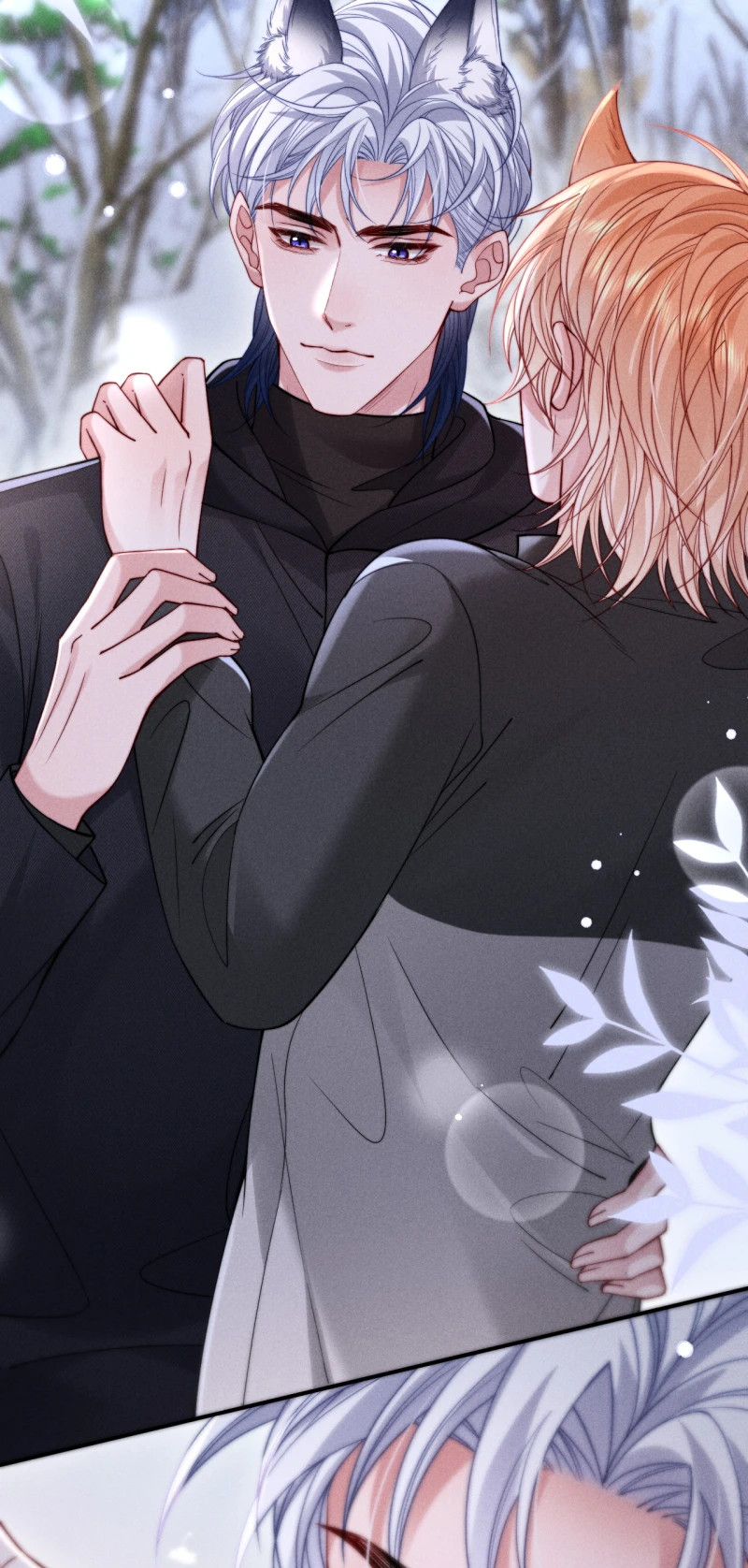 Tật Xấu Nuông Chiều Chapter 56 - 15