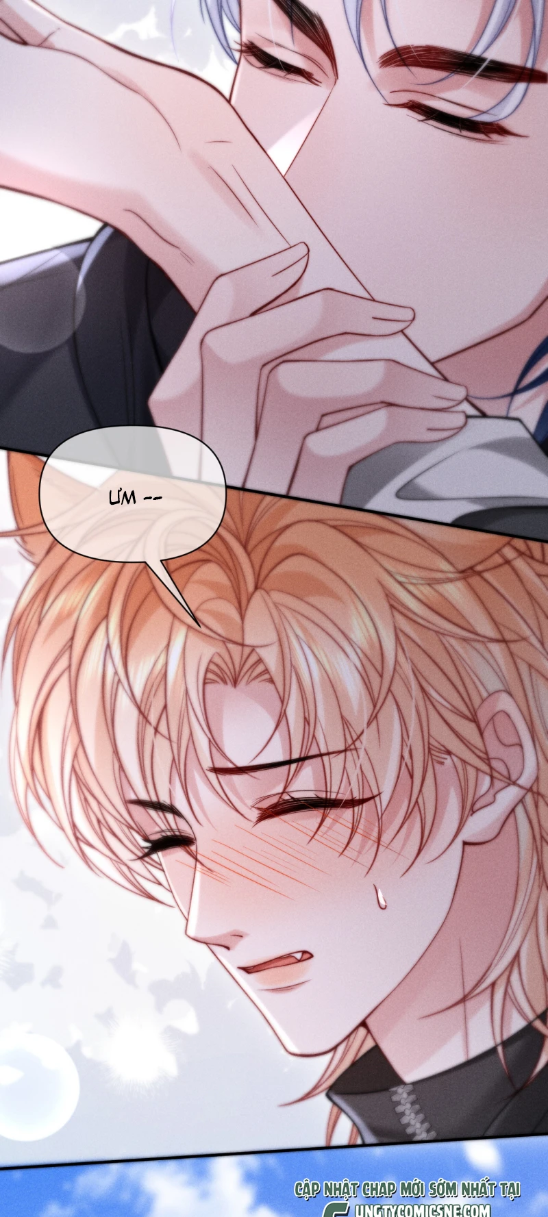 Tật Xấu Nuông Chiều Chapter 56 - 16