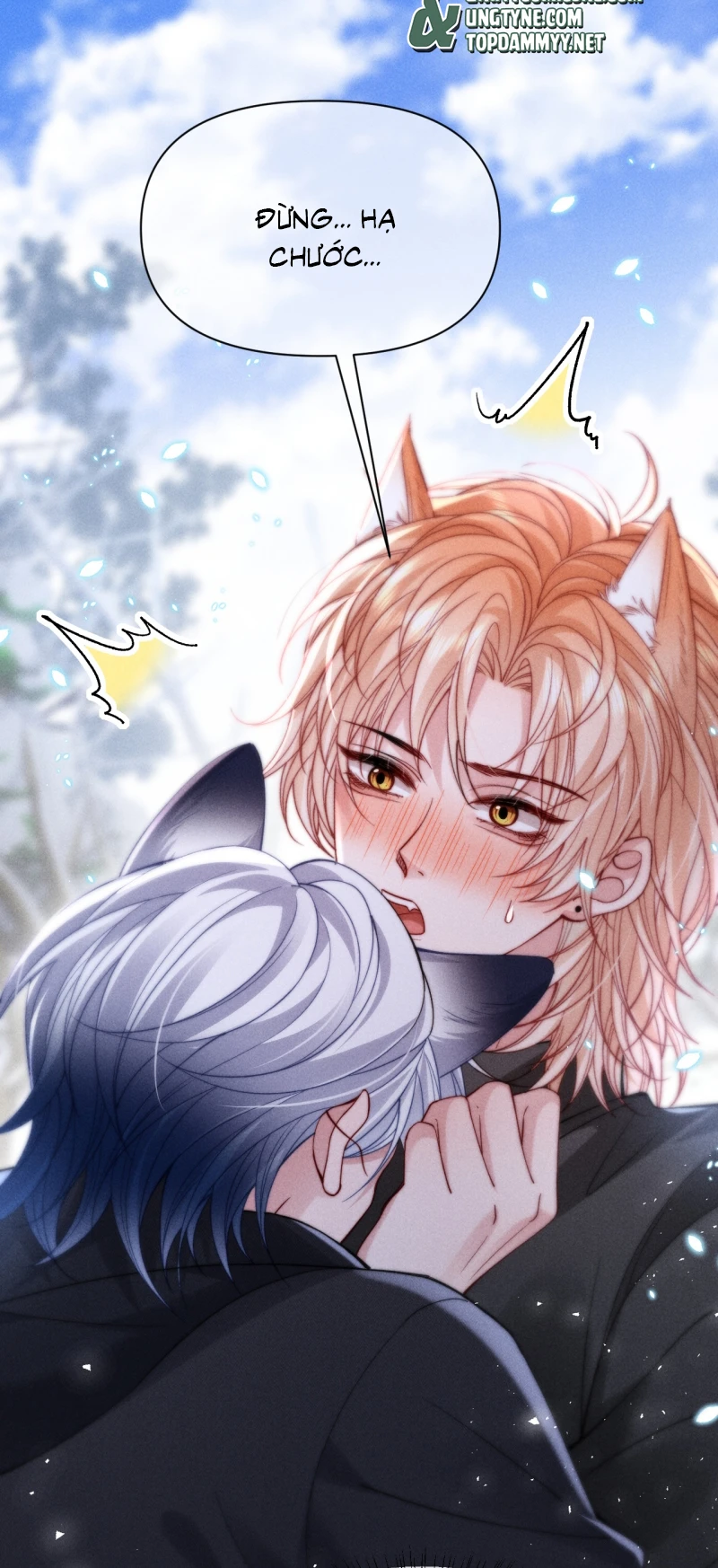 Tật Xấu Nuông Chiều Chapter 56 - 17