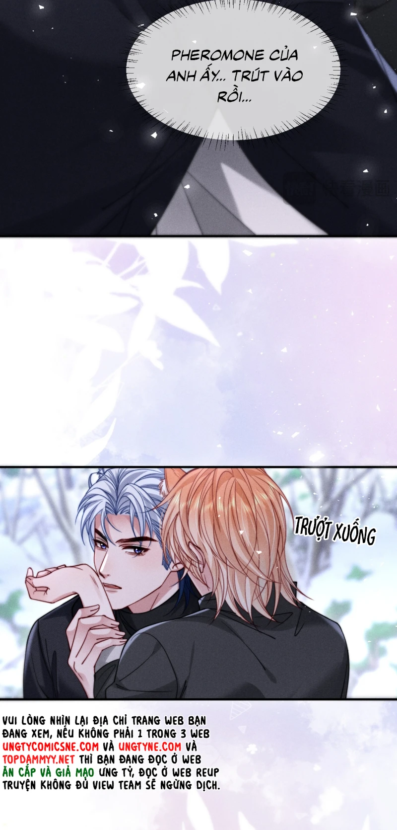 Tật Xấu Nuông Chiều Chapter 56 - 18