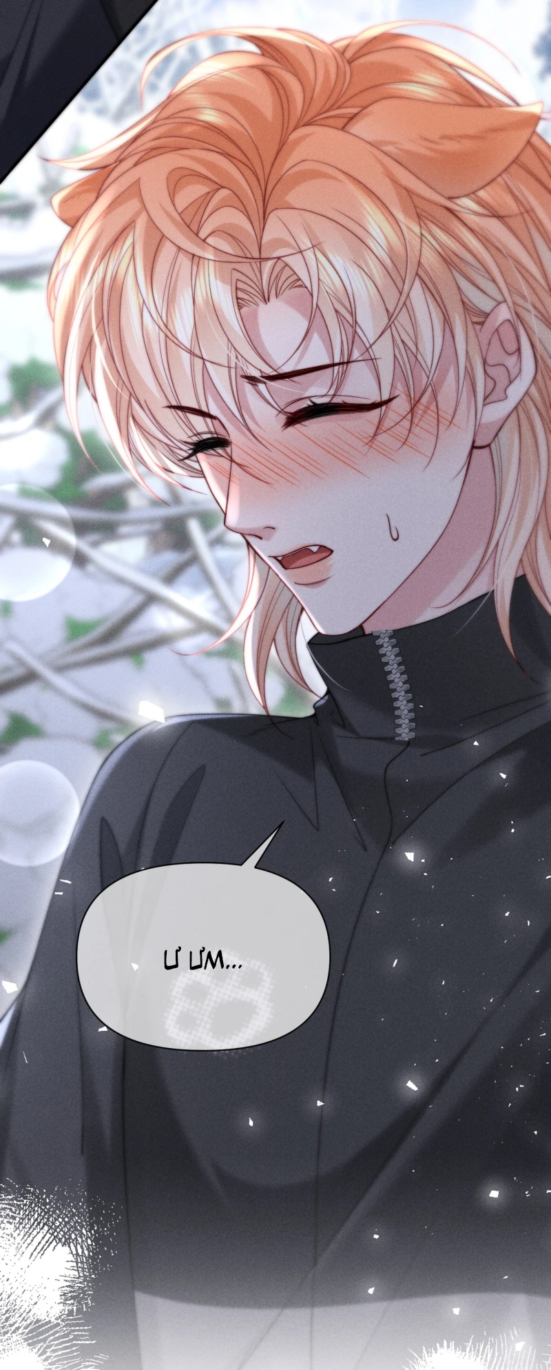 Tật Xấu Nuông Chiều Chapter 56 - 21