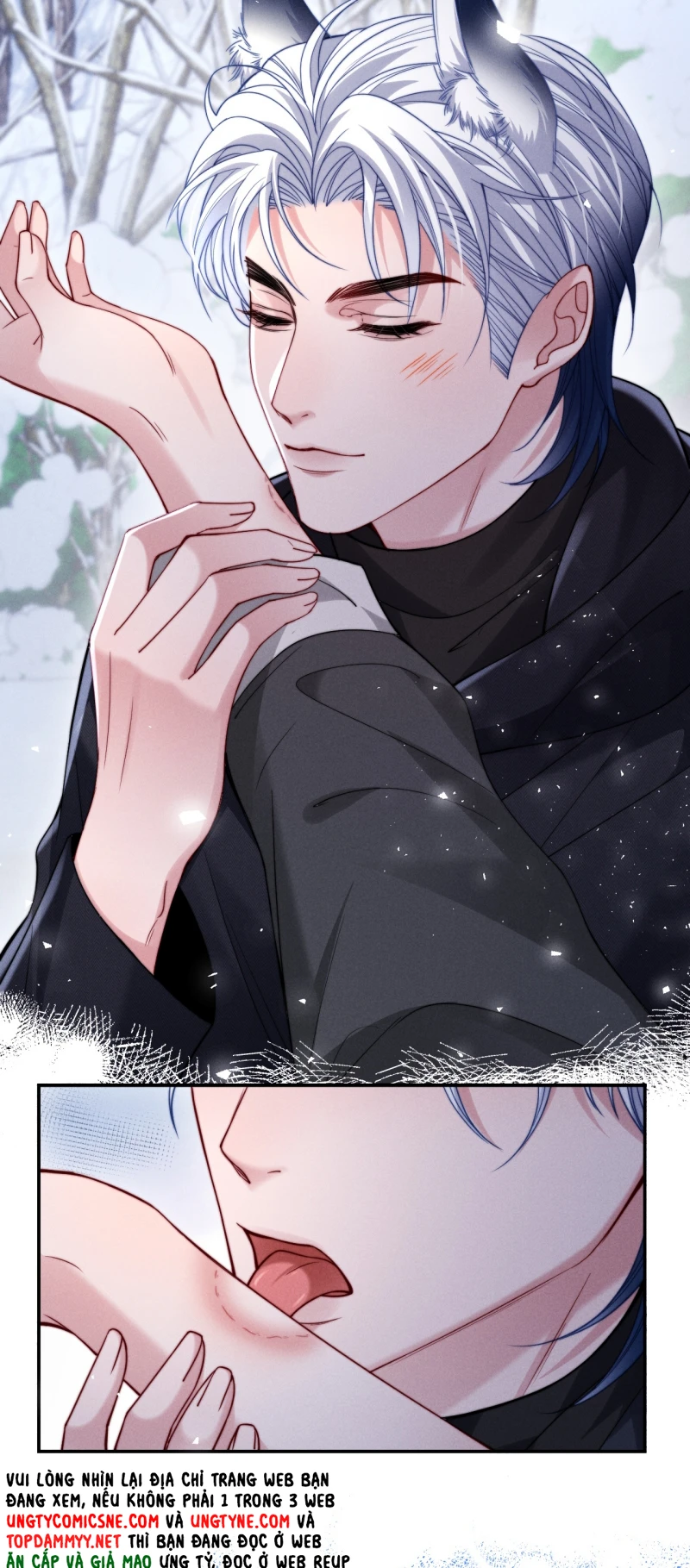 Tật Xấu Nuông Chiều Chapter 56 - 23