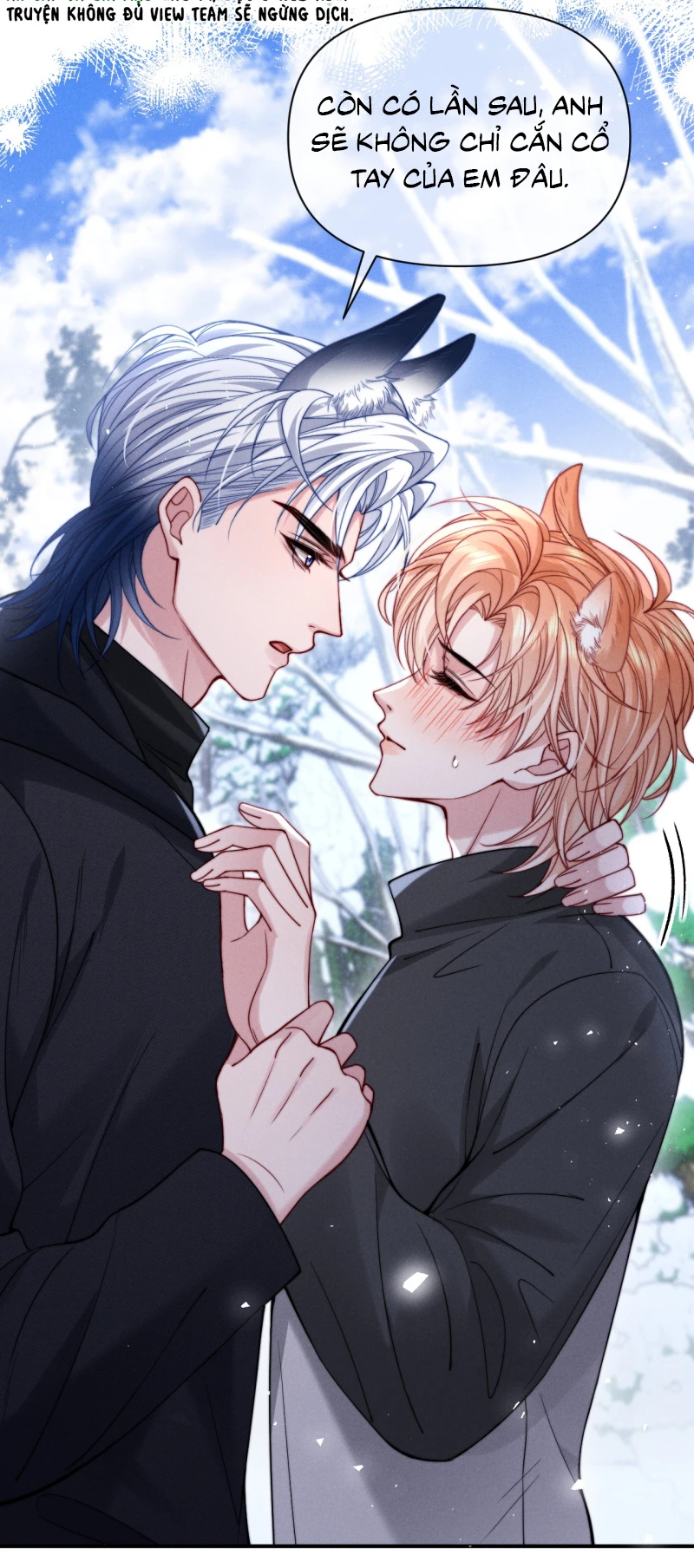 Tật Xấu Nuông Chiều Chapter 56 - 24