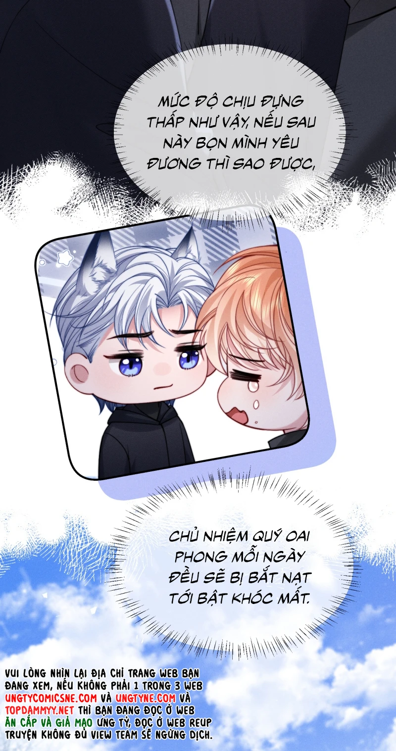 Tật Xấu Nuông Chiều Chapter 56 - 27