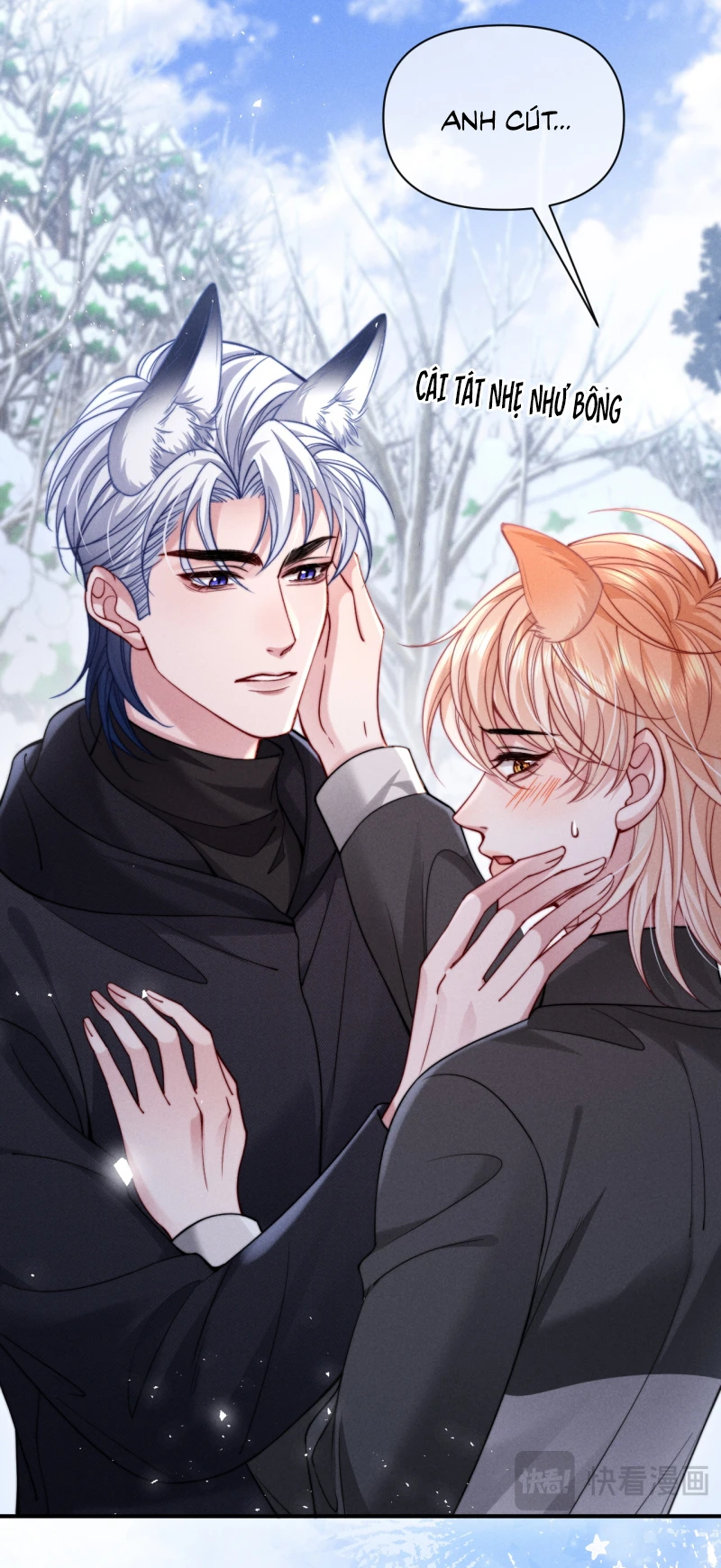 Tật Xấu Nuông Chiều Chapter 56 - 28