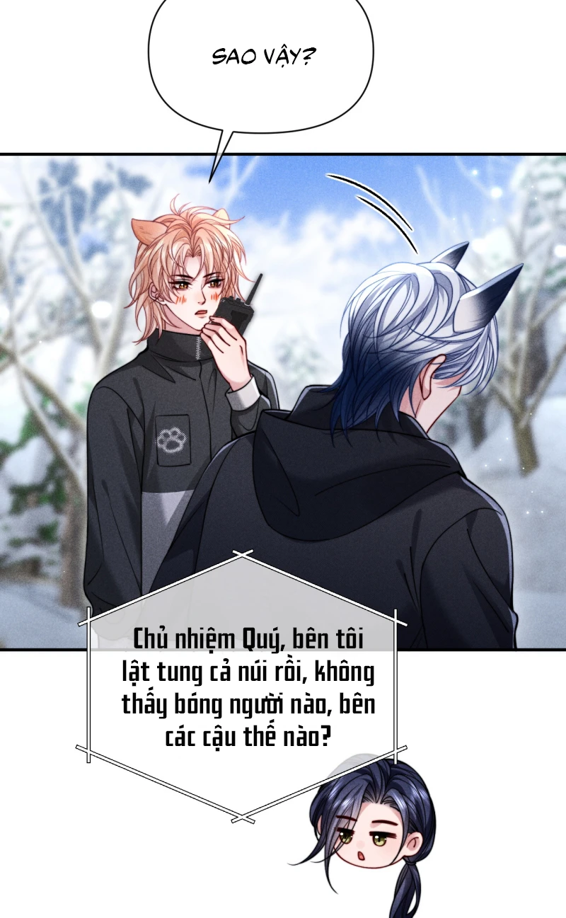 Tật Xấu Nuông Chiều Chapter 56 - 31