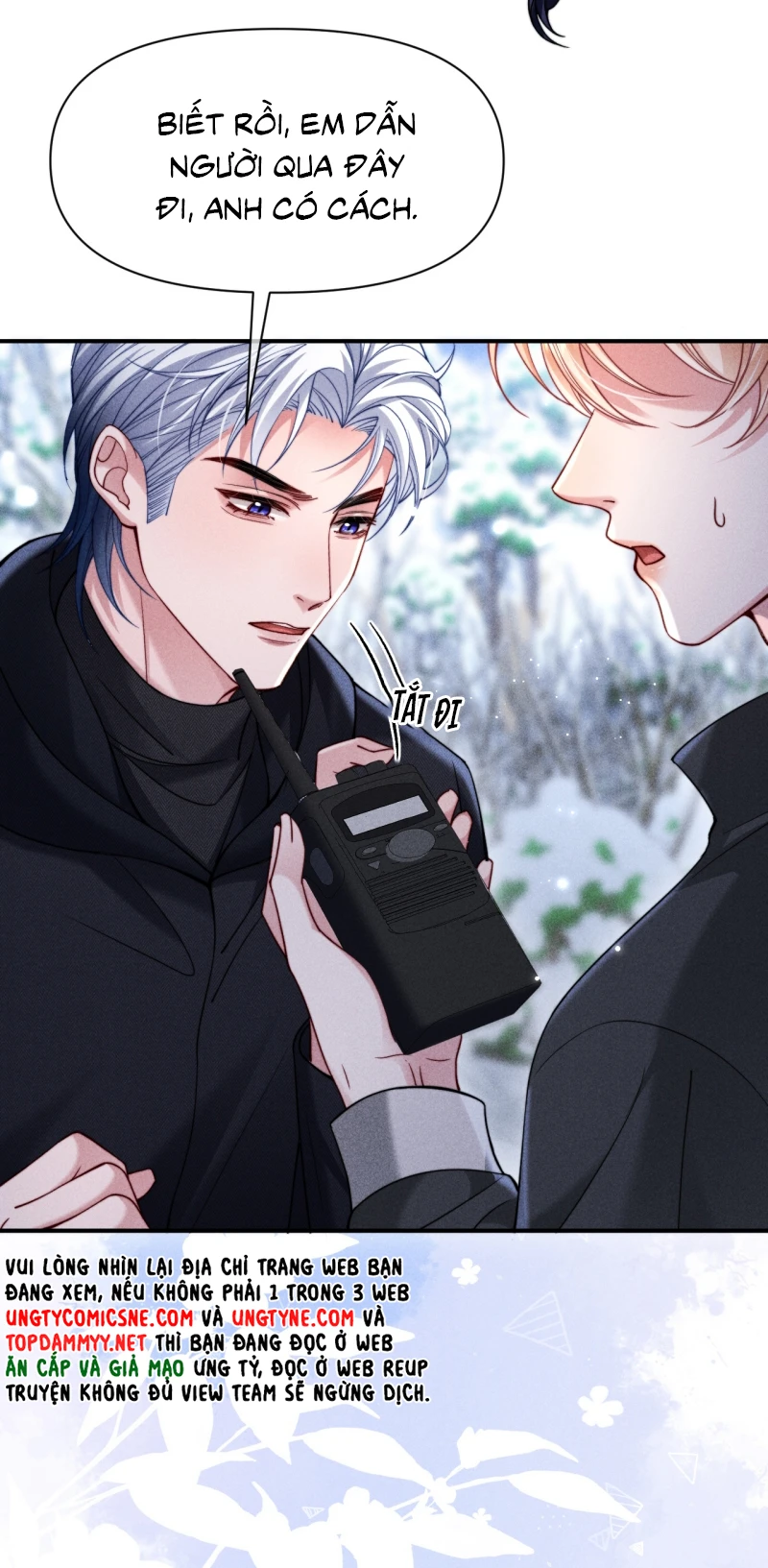 Tật Xấu Nuông Chiều Chapter 56 - 32