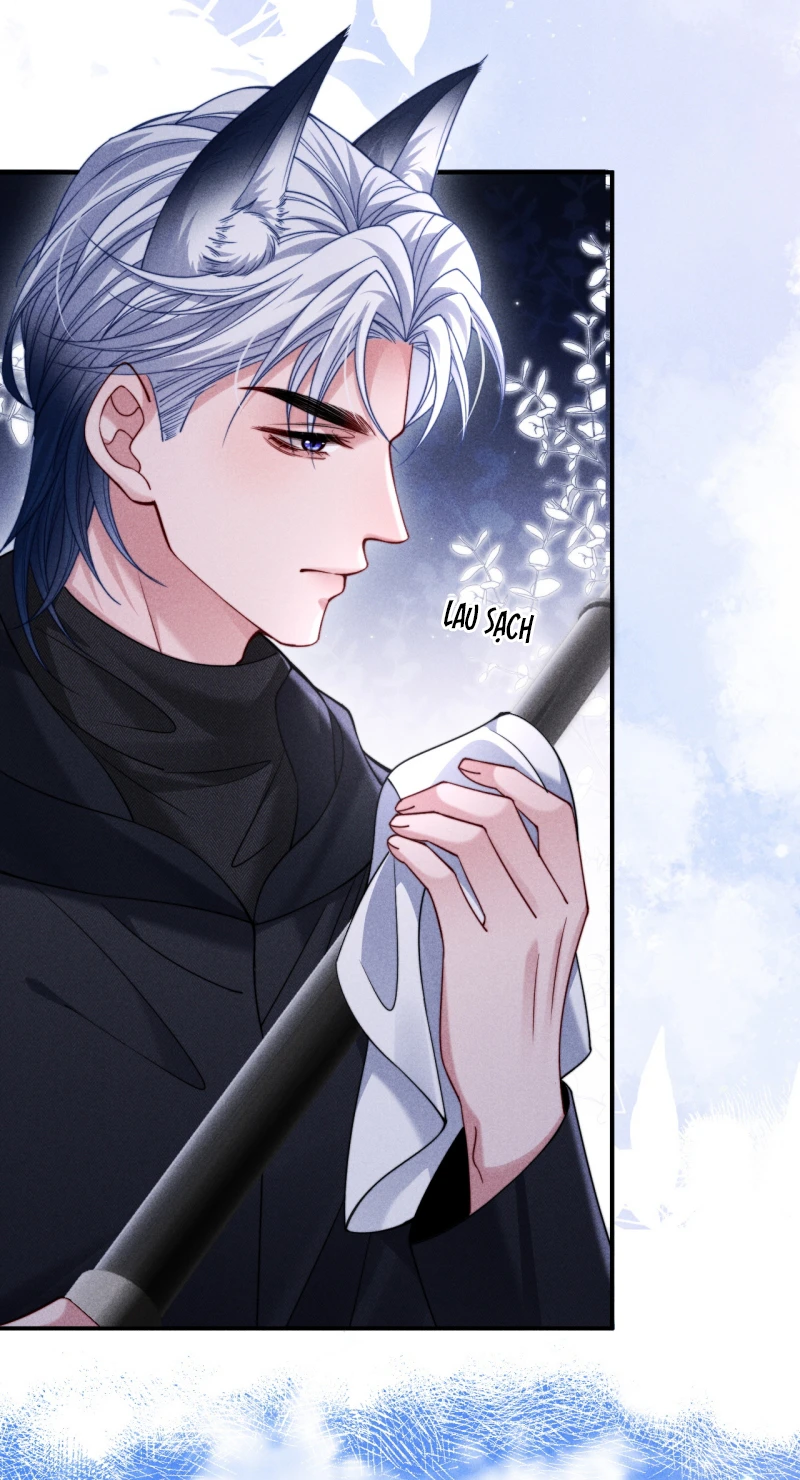 Tật Xấu Nuông Chiều Chapter 56 - 33