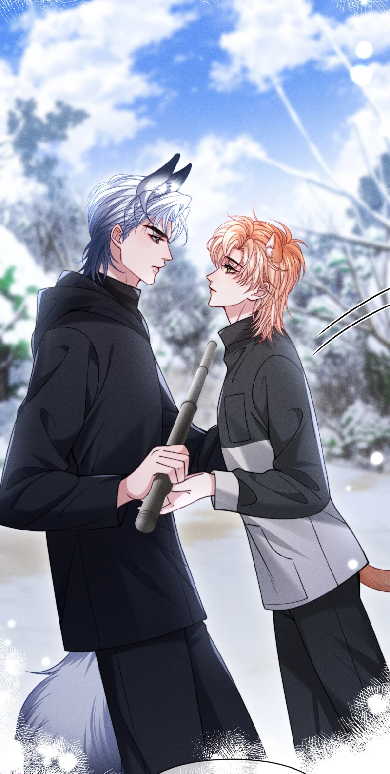 Tật Xấu Nuông Chiều Chapter 56 - 34