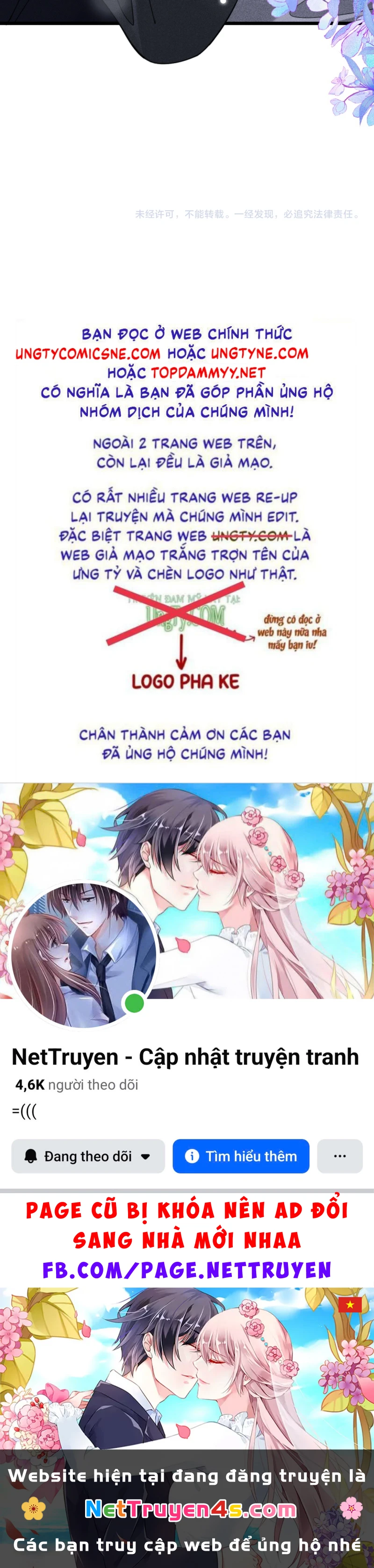 Tật Xấu Nuông Chiều Chapter 56 - 36