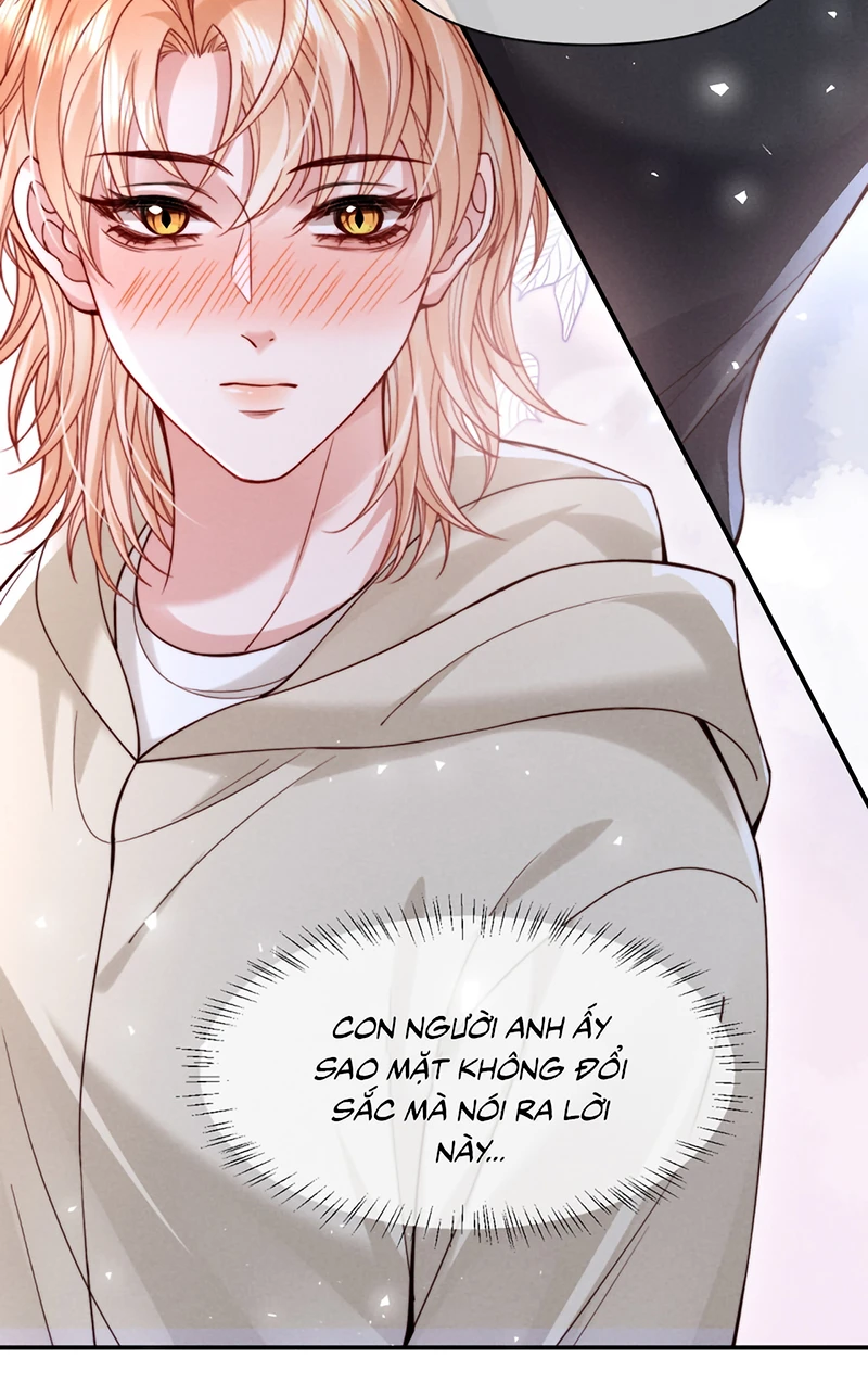 Tật Xấu Nuông Chiều Chapter 57 - 8