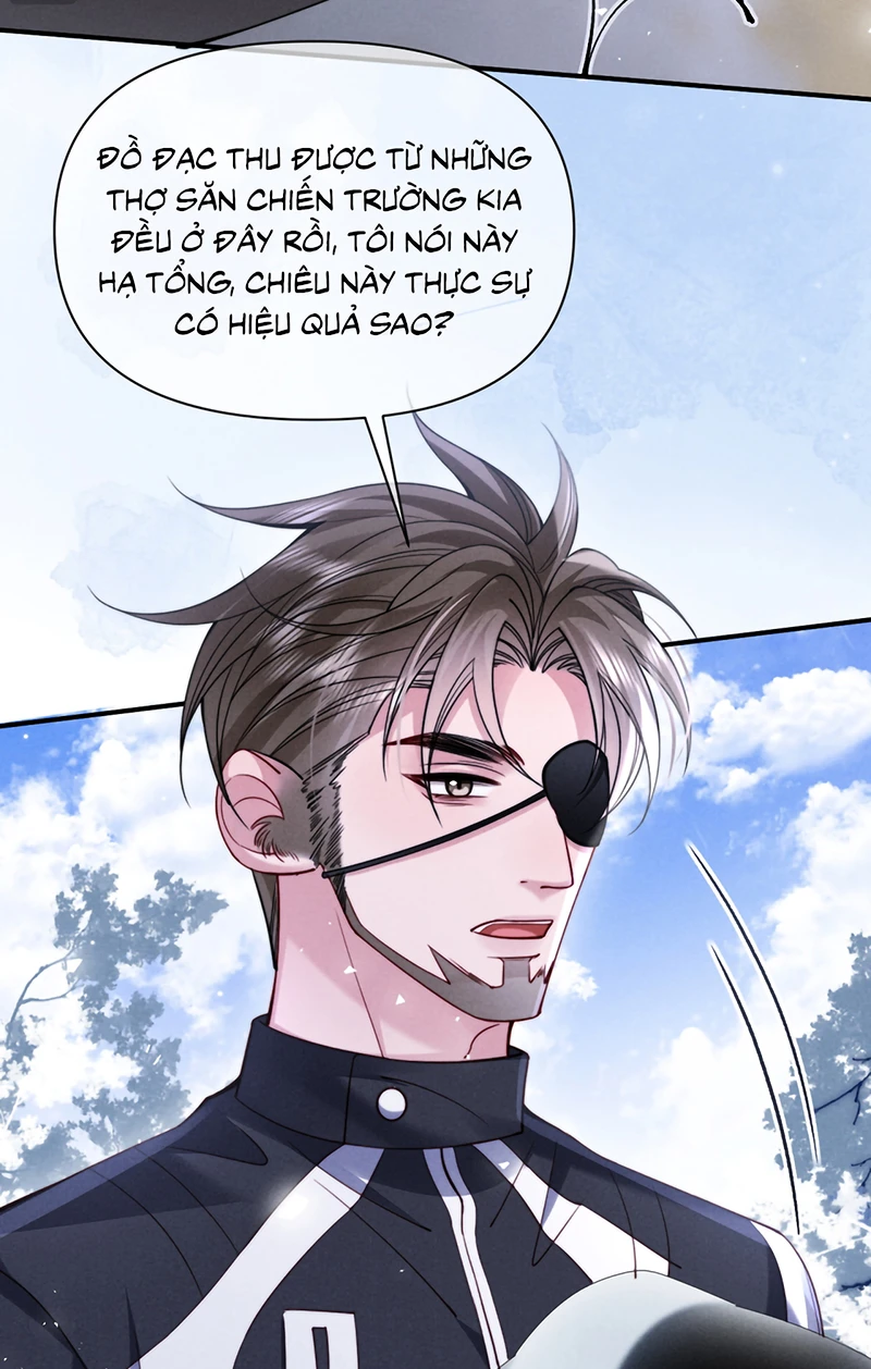 Tật Xấu Nuông Chiều Chapter 57 - 11