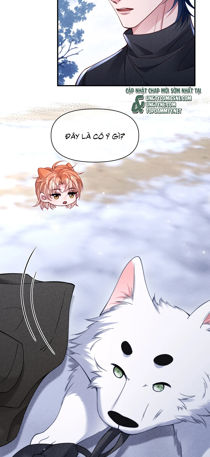 Tật Xấu Nuông Chiều Chapter 57 - 14