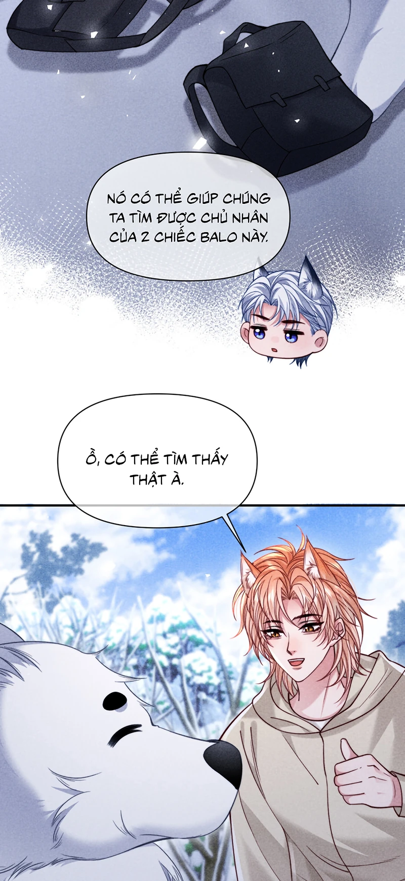 Tật Xấu Nuông Chiều Chapter 57 - 15