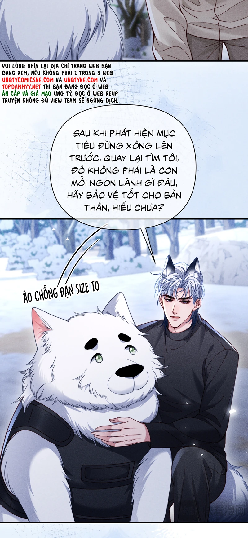 Tật Xấu Nuông Chiều Chapter 57 - 16