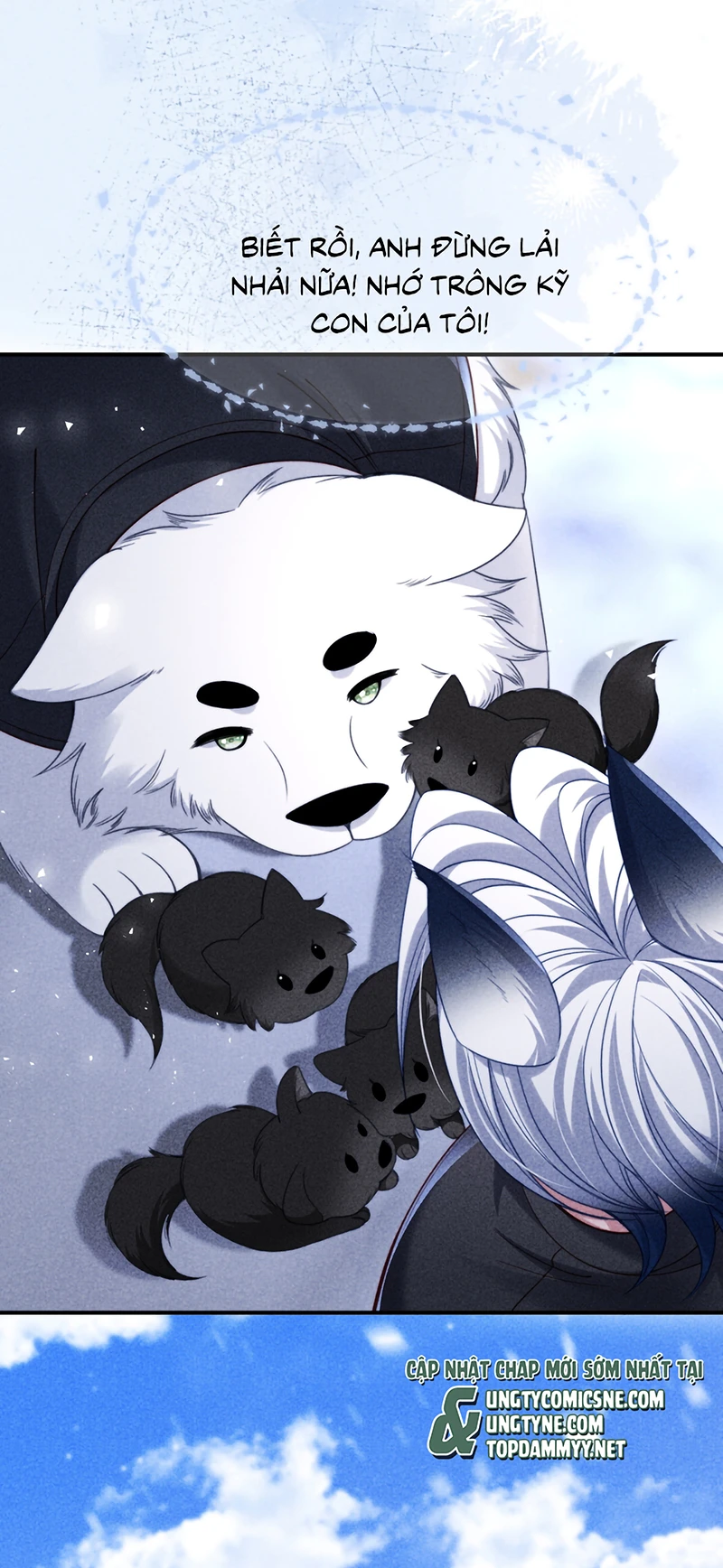 Tật Xấu Nuông Chiều Chapter 57 - 17